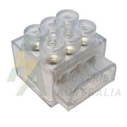 3HTB 3hole terminal block